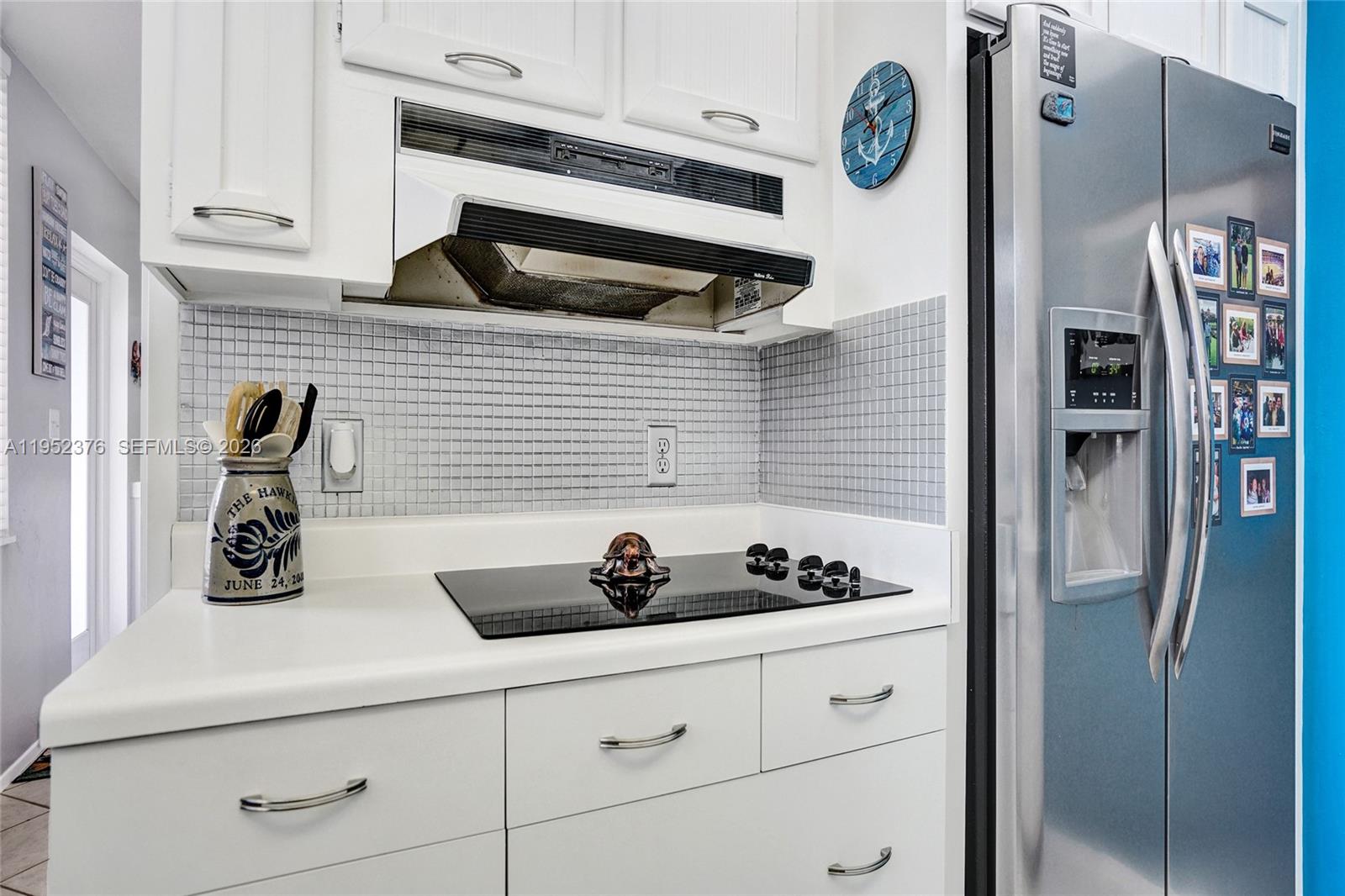 MARINE TERRACE CO-OP - Residential