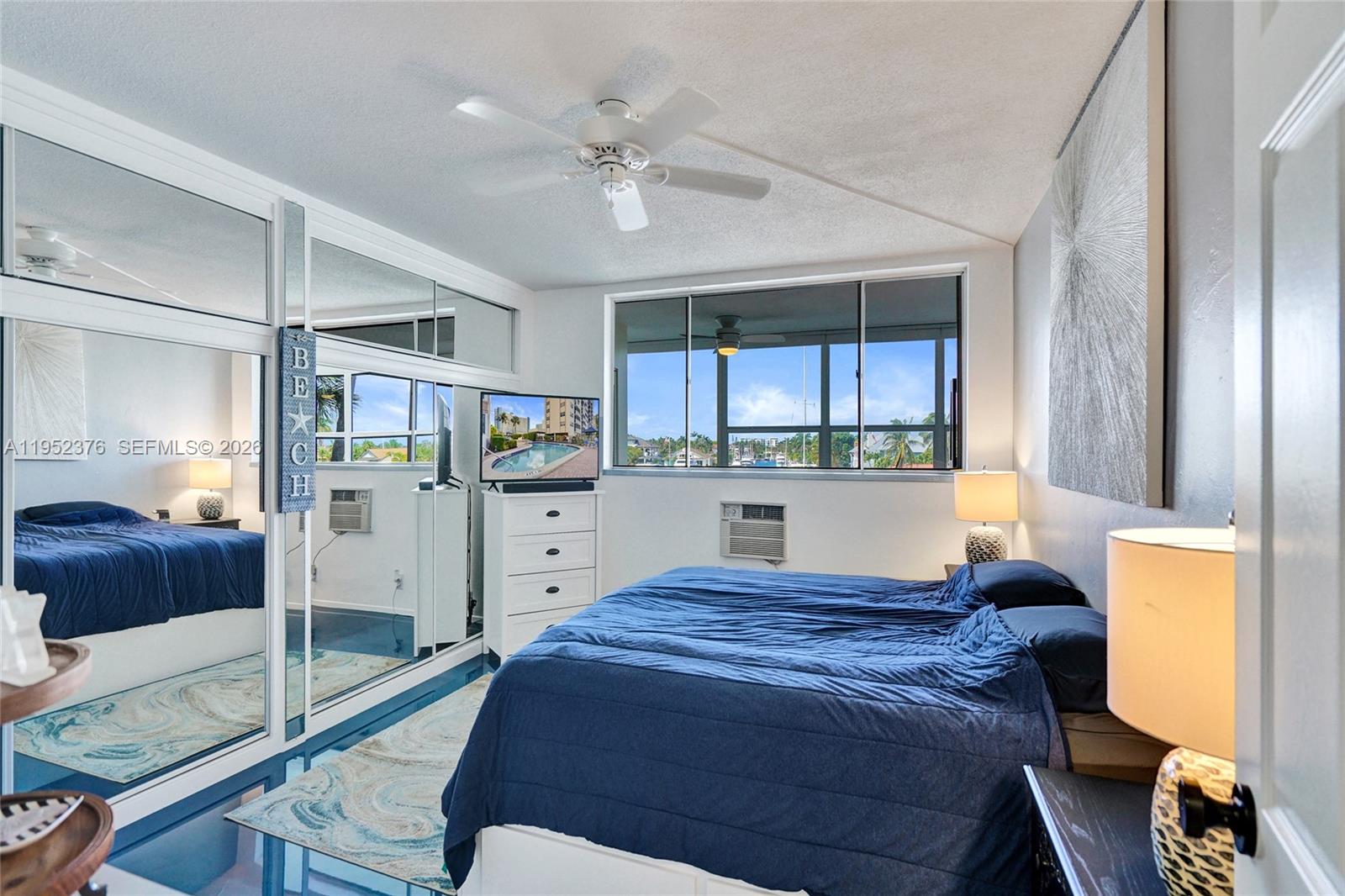 MARINE TERRACE CO-OP - Residential