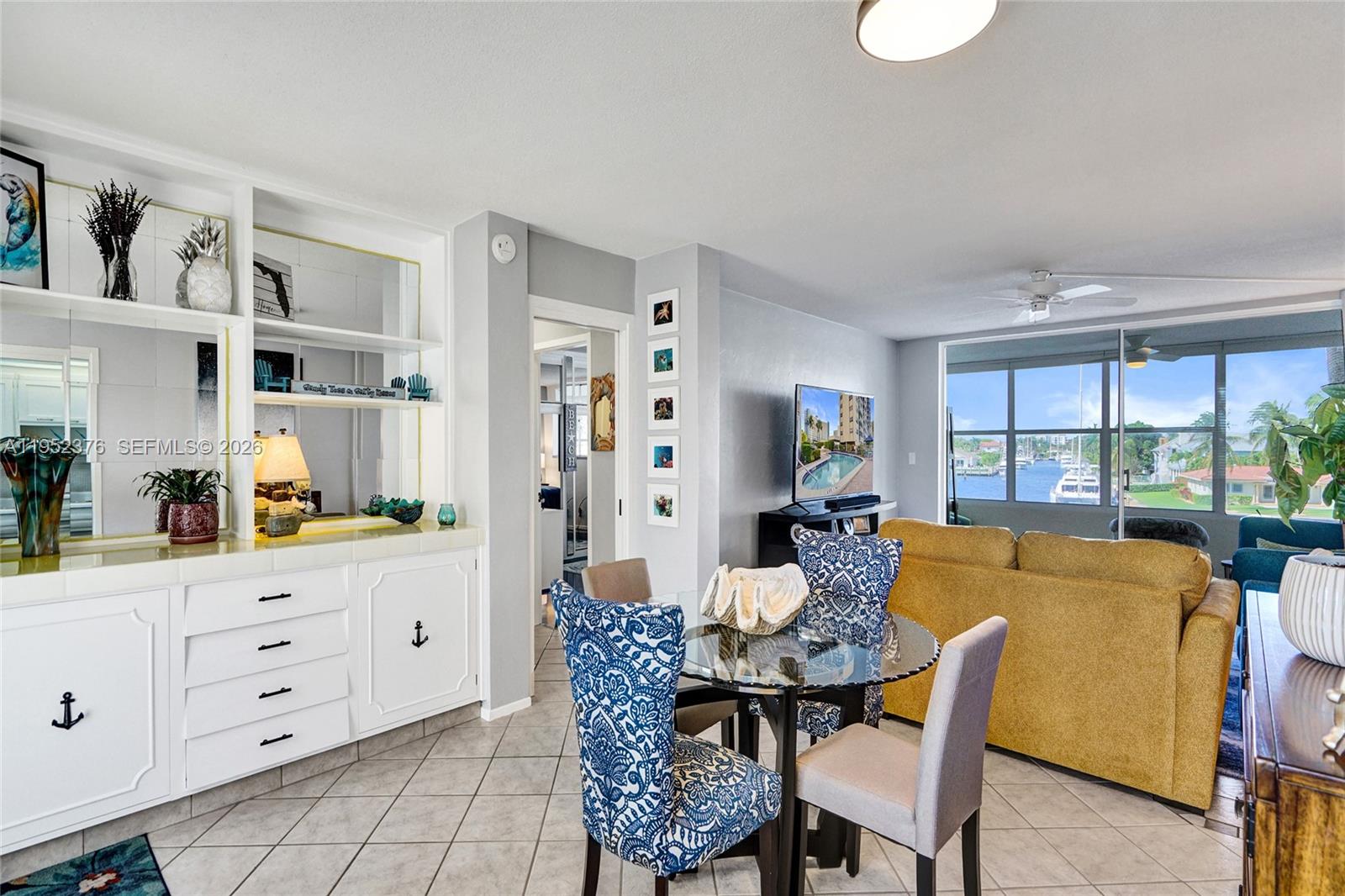 MARINE TERRACE CO-OP - Residential