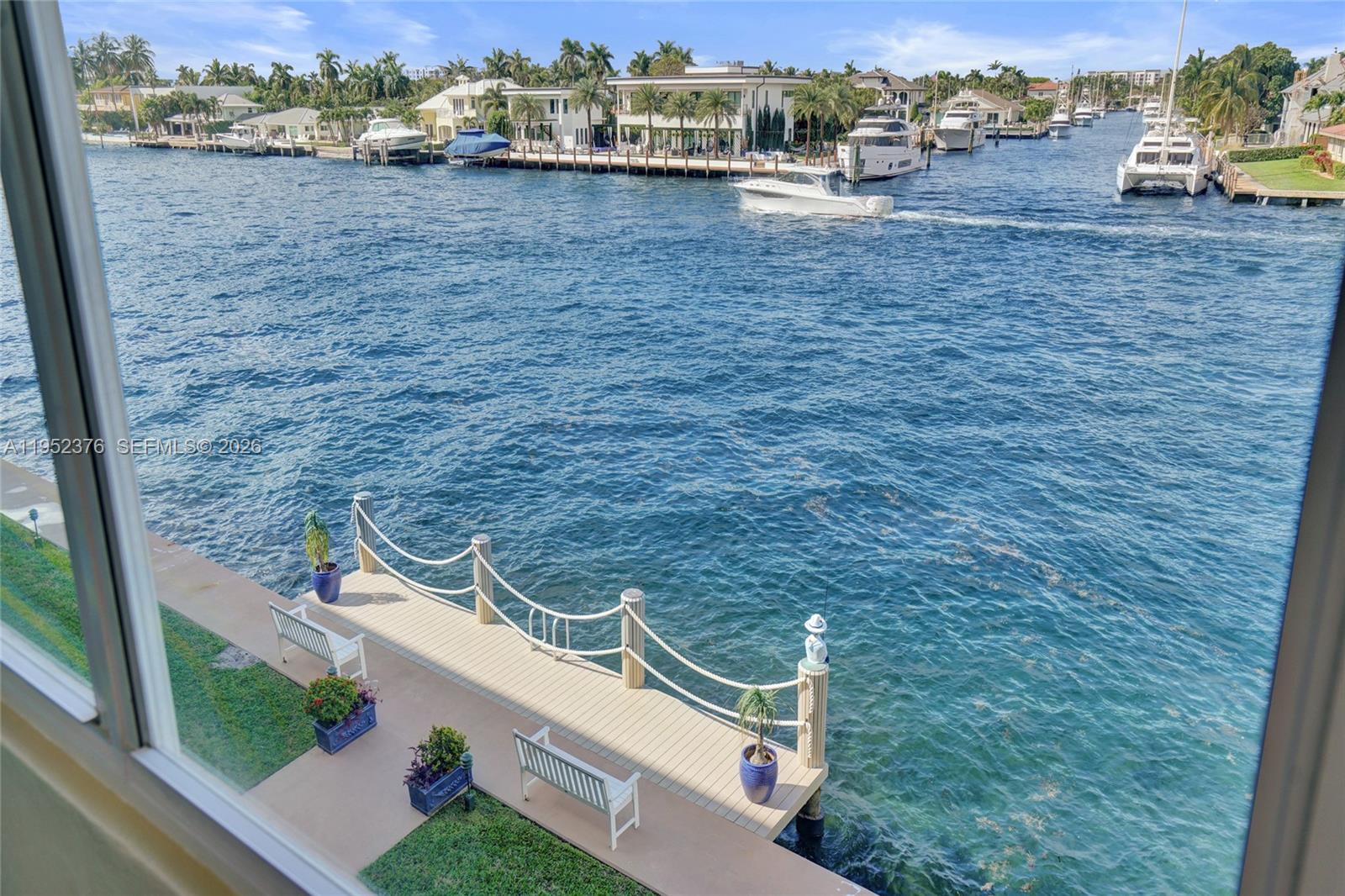 MARINE TERRACE CO-OP - Residential