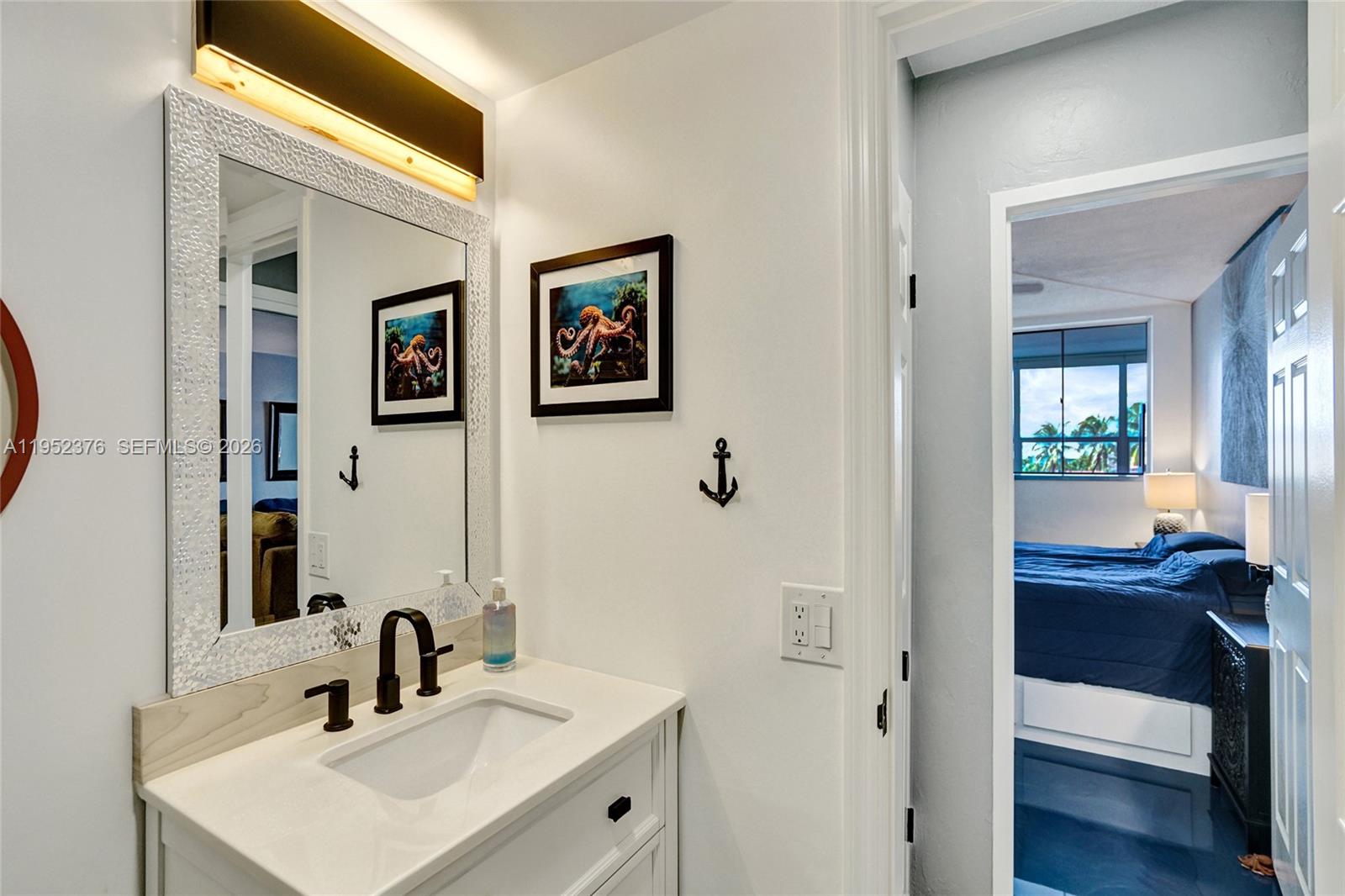 MARINE TERRACE CO-OP - Residential