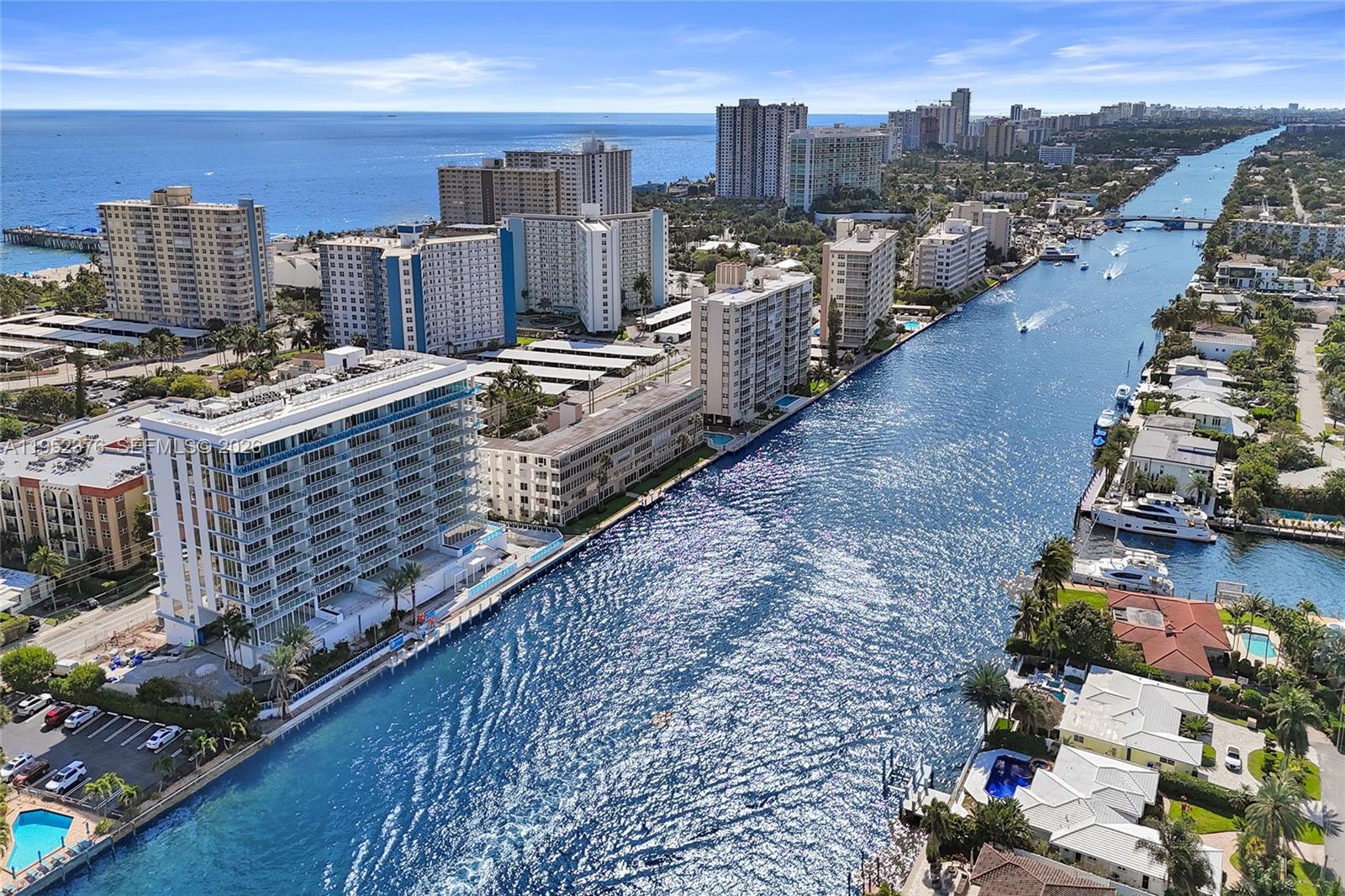 MARINE TERRACE CO-OP - Residential