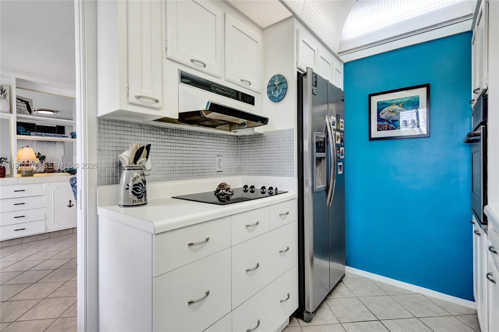 MARINE TERRACE CO-OP - Residential