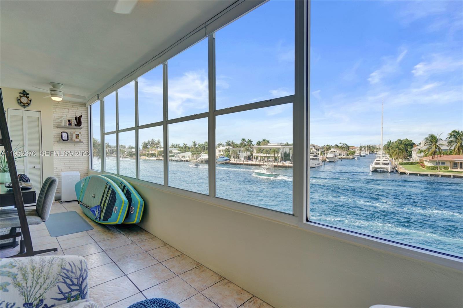 MARINE TERRACE CO-OP - Residential