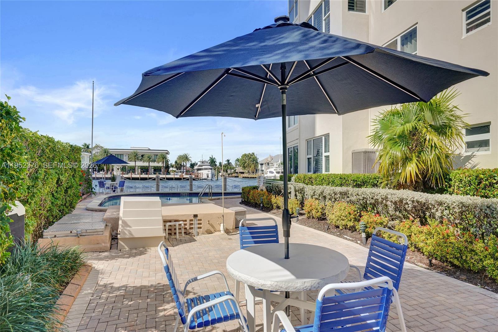 MARINE TERRACE CO-OP - Residential