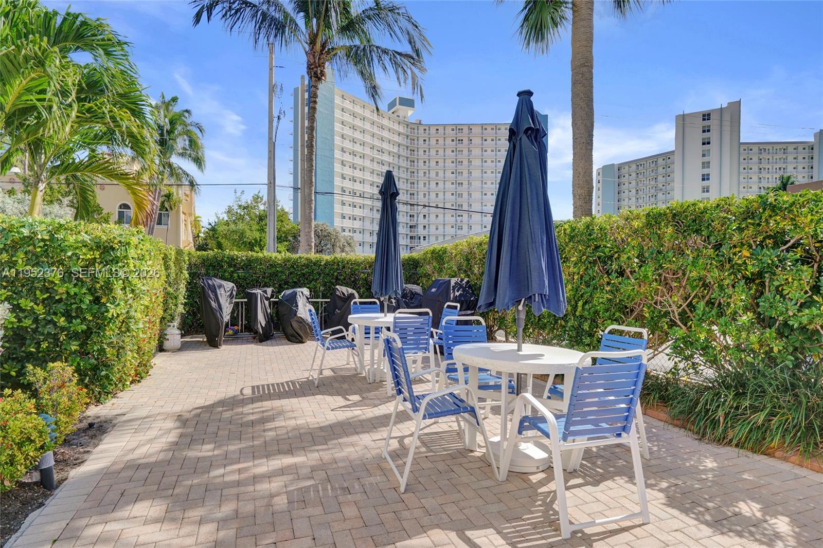 MARINE TERRACE CO-OP - Residential