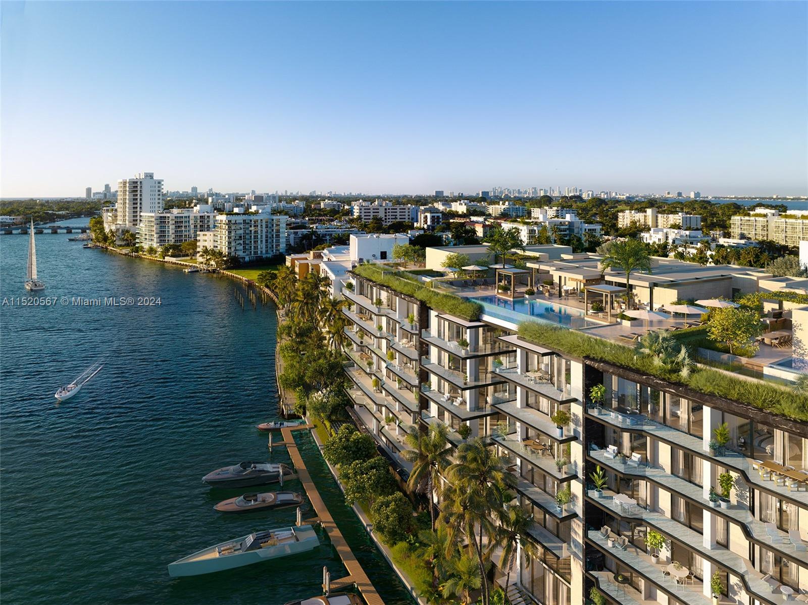 10143 E Bay Harbor Dr 505