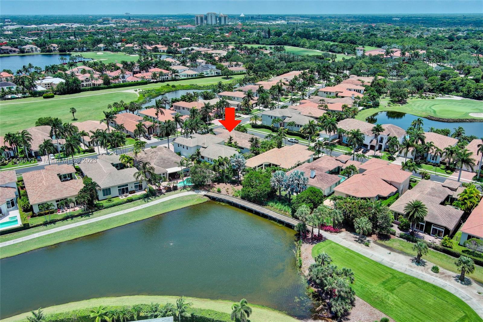 FRENCHMANS RESERVE PCD E - Residential