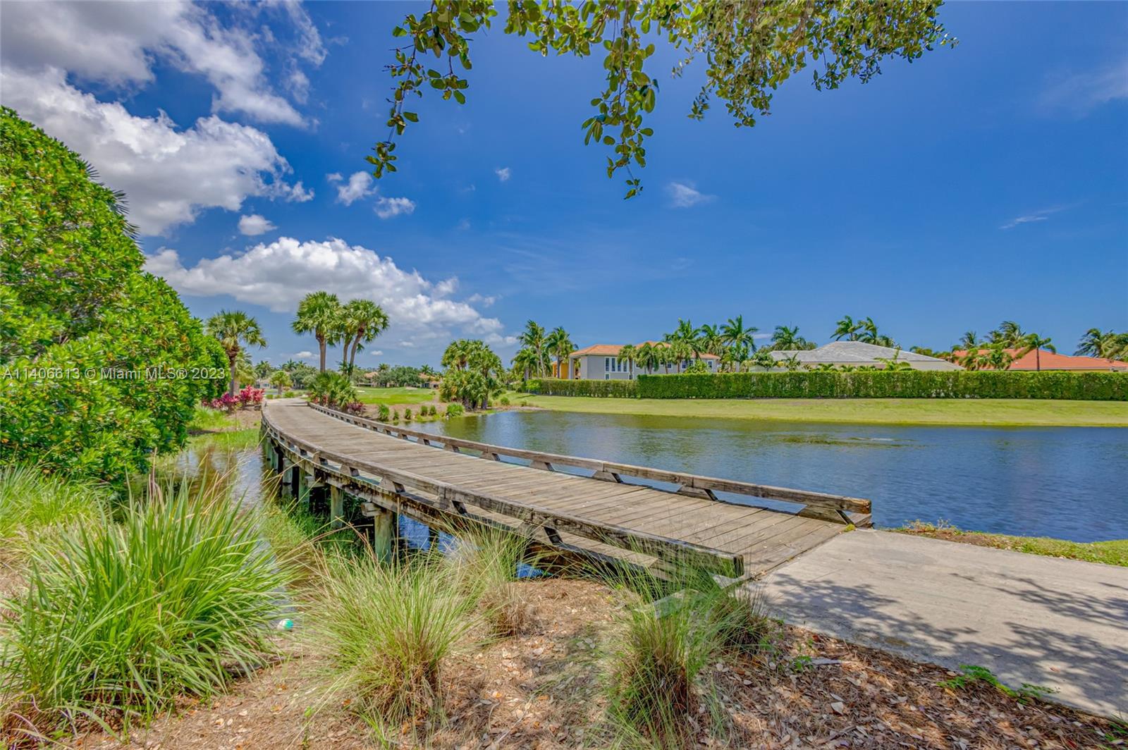 FRENCHMANS RESERVE PCD E - Residential