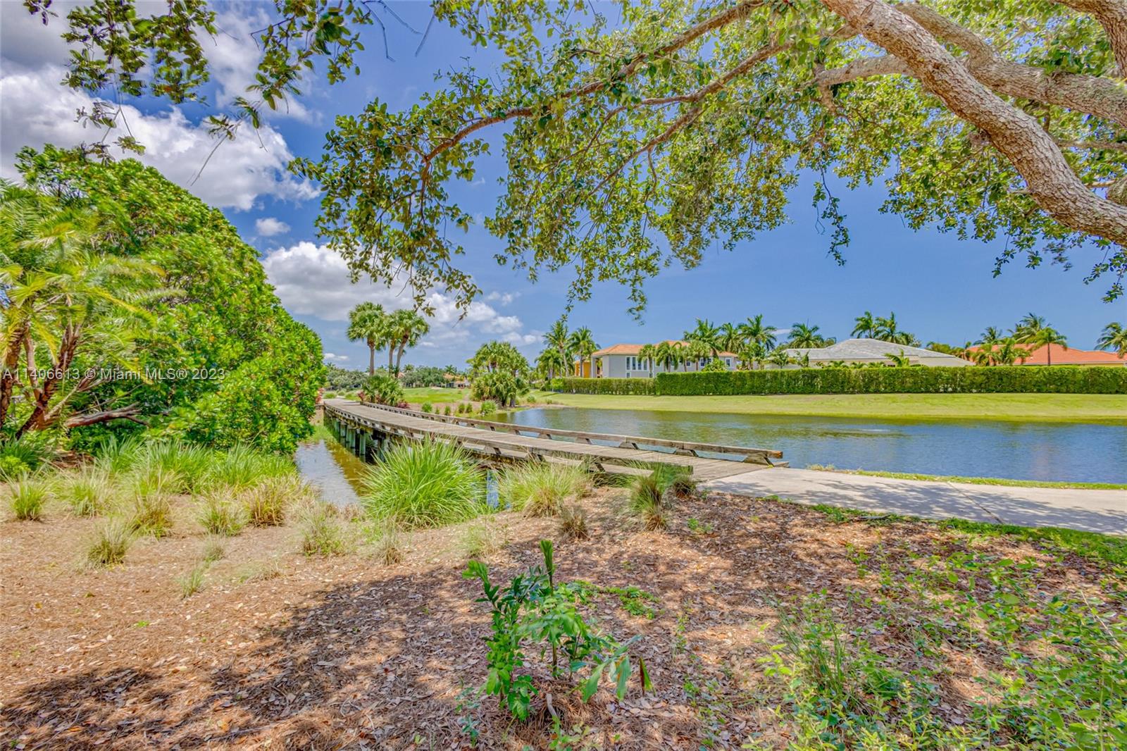 FRENCHMANS RESERVE PCD E - Residential