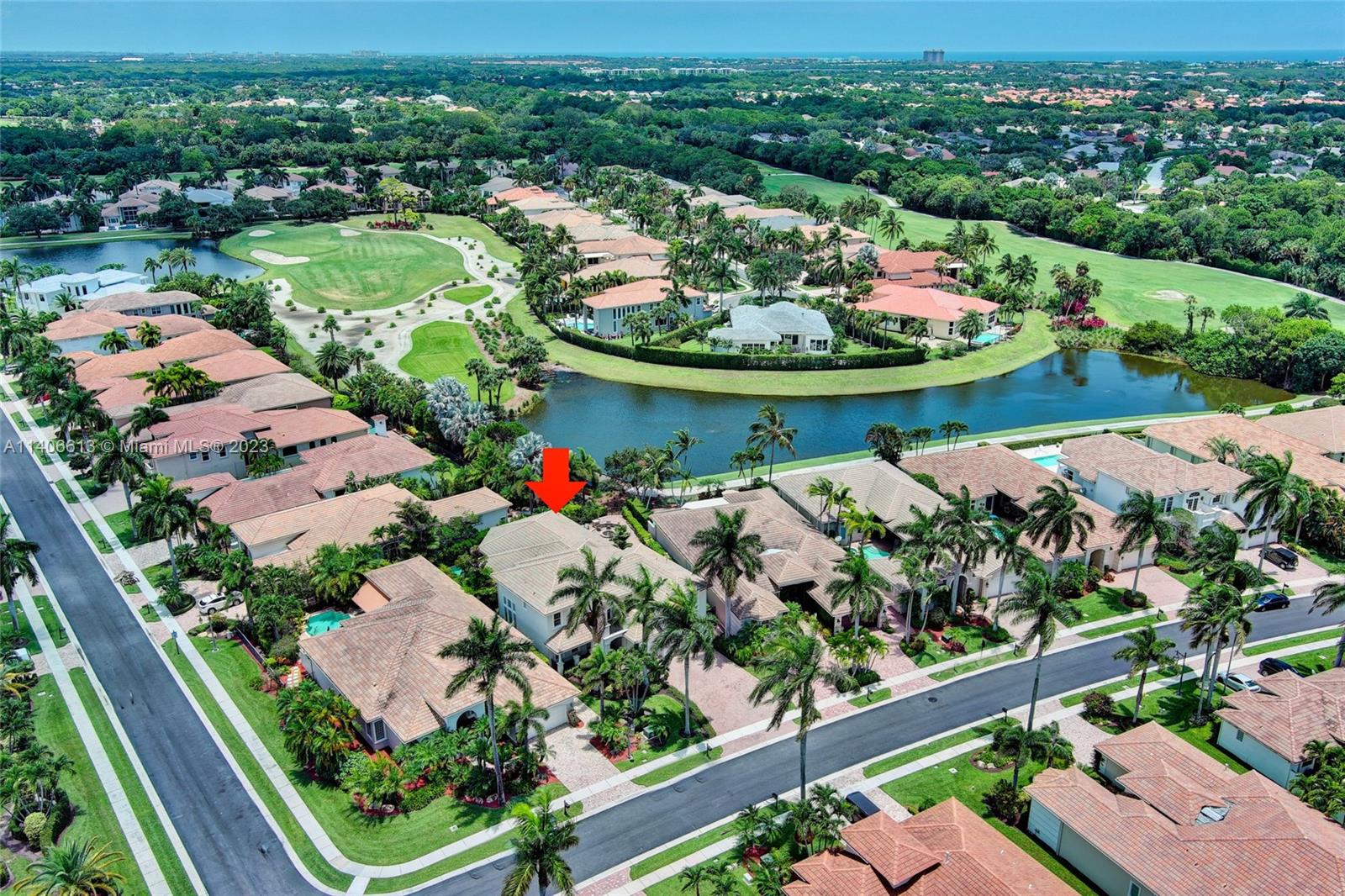 FRENCHMANS RESERVE PCD E - Residential