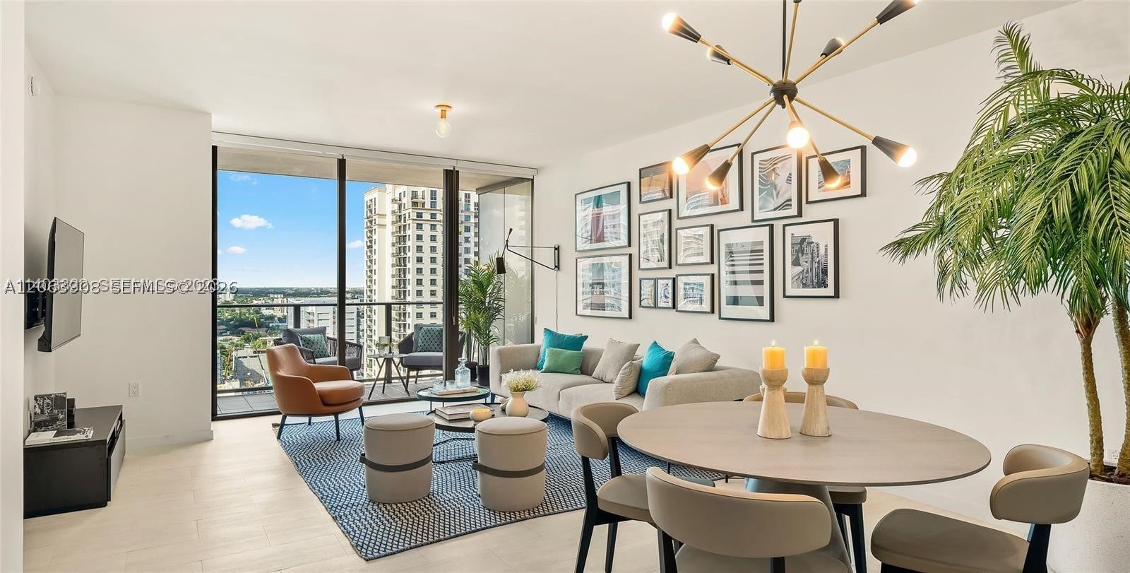 1000 Brickell Plaza 2711