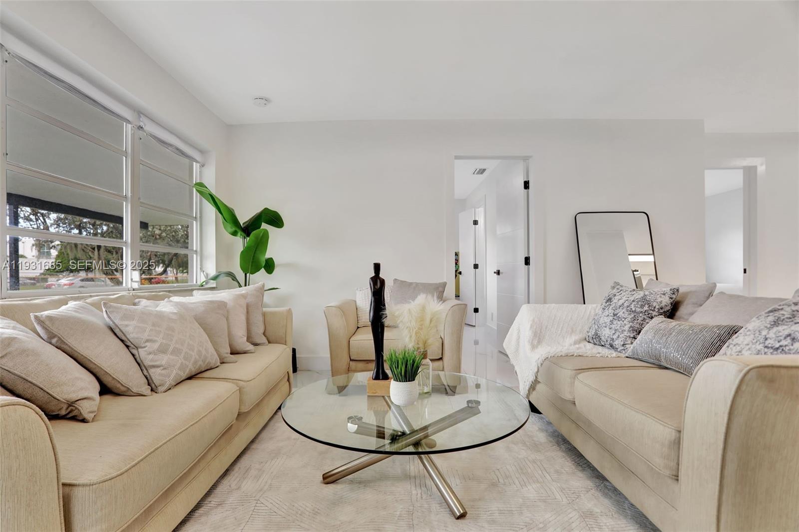 PINE CREST AMENDED PLAT - Residential