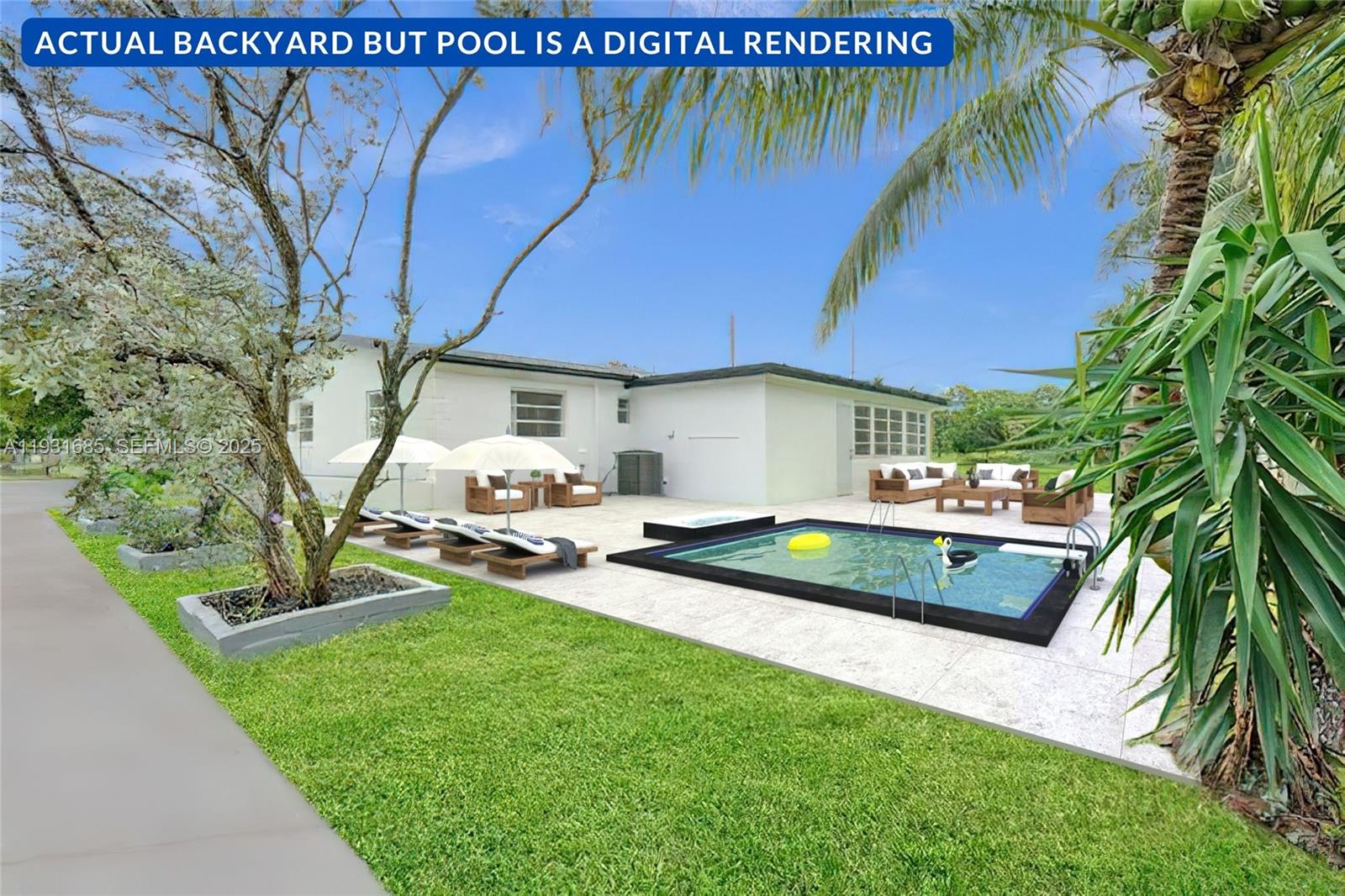 PINE CREST AMENDED PLAT - Residential