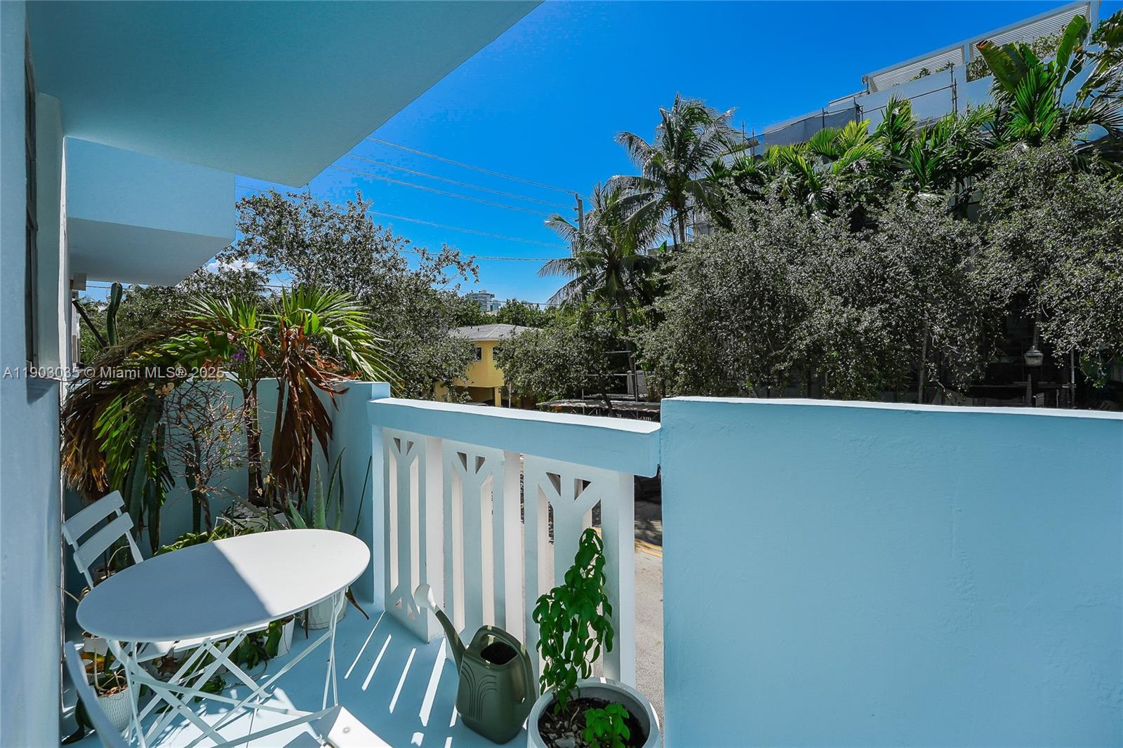 JEFFERSON MANOR CONDO - Residential Lease