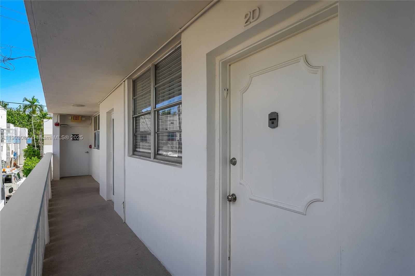 JEFFERSON MANOR CONDO - Residential Lease