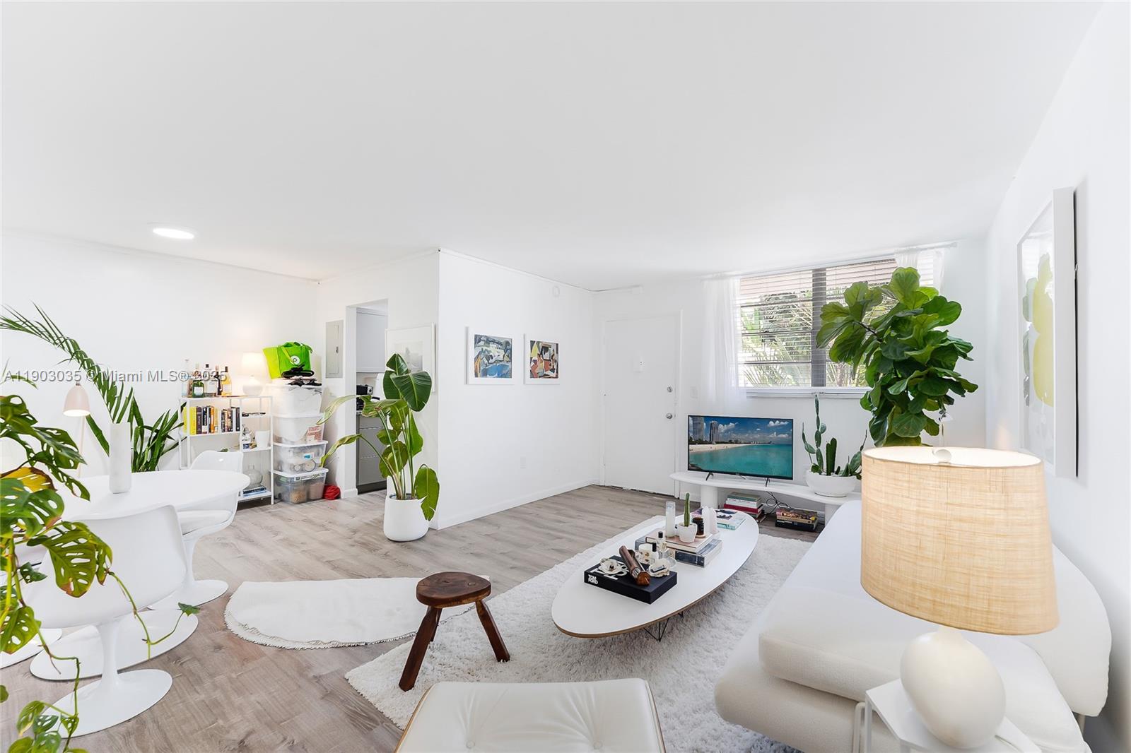 JEFFERSON MANOR CONDO - Residential Lease