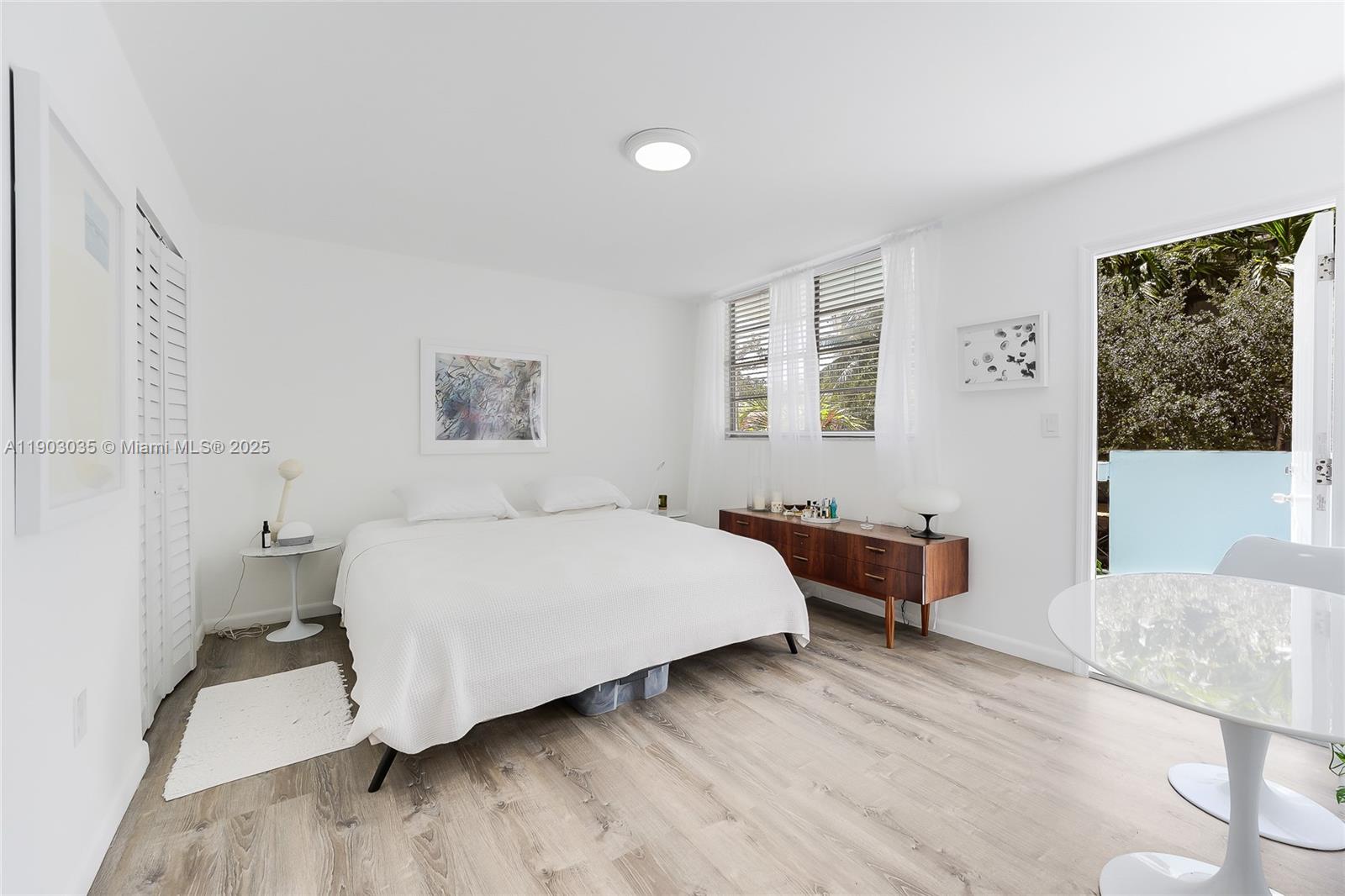 JEFFERSON MANOR CONDO - Residential Lease