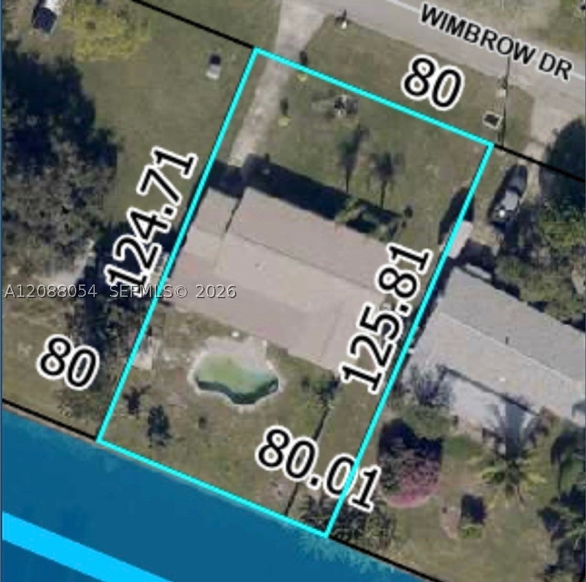 573 Wimbrow Dr