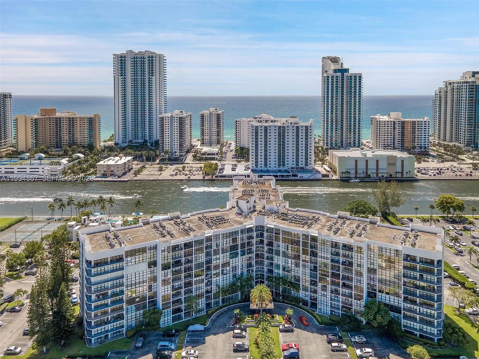 TOWERS OF OCEANVIEW SOUTH - Residential