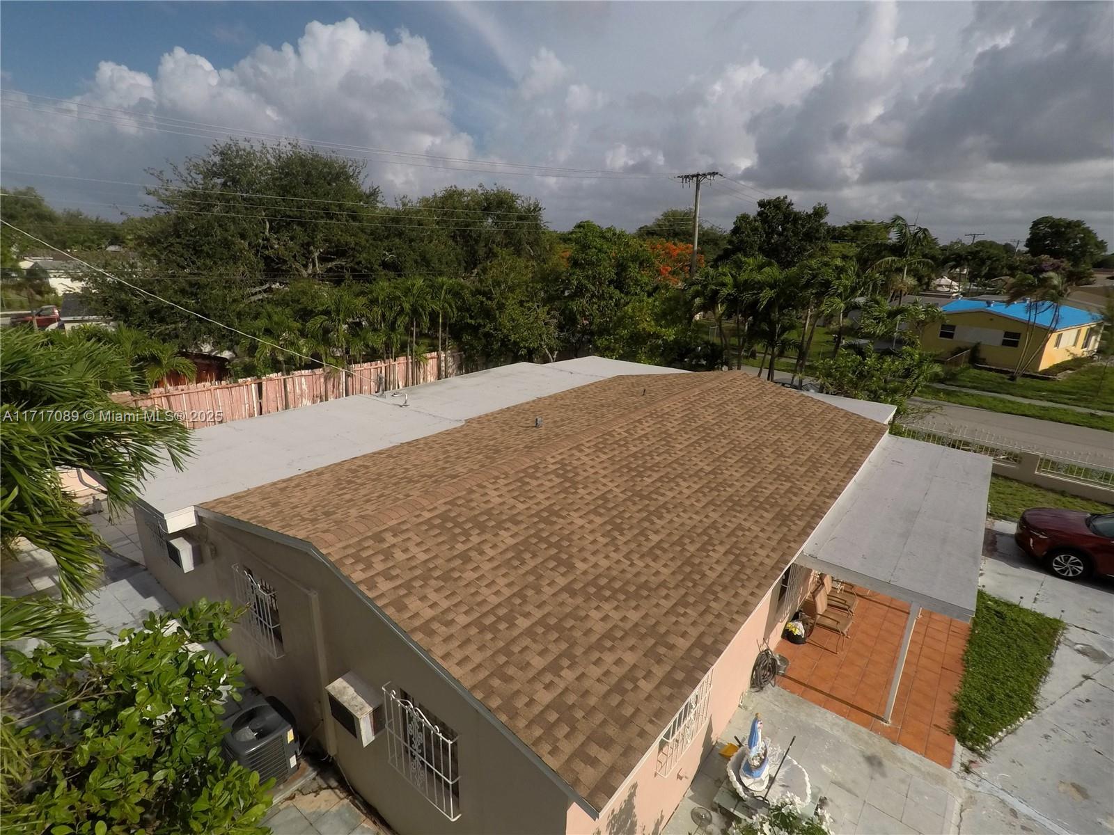 BOULEVARD HEIGHTS SEC 4 - Residential