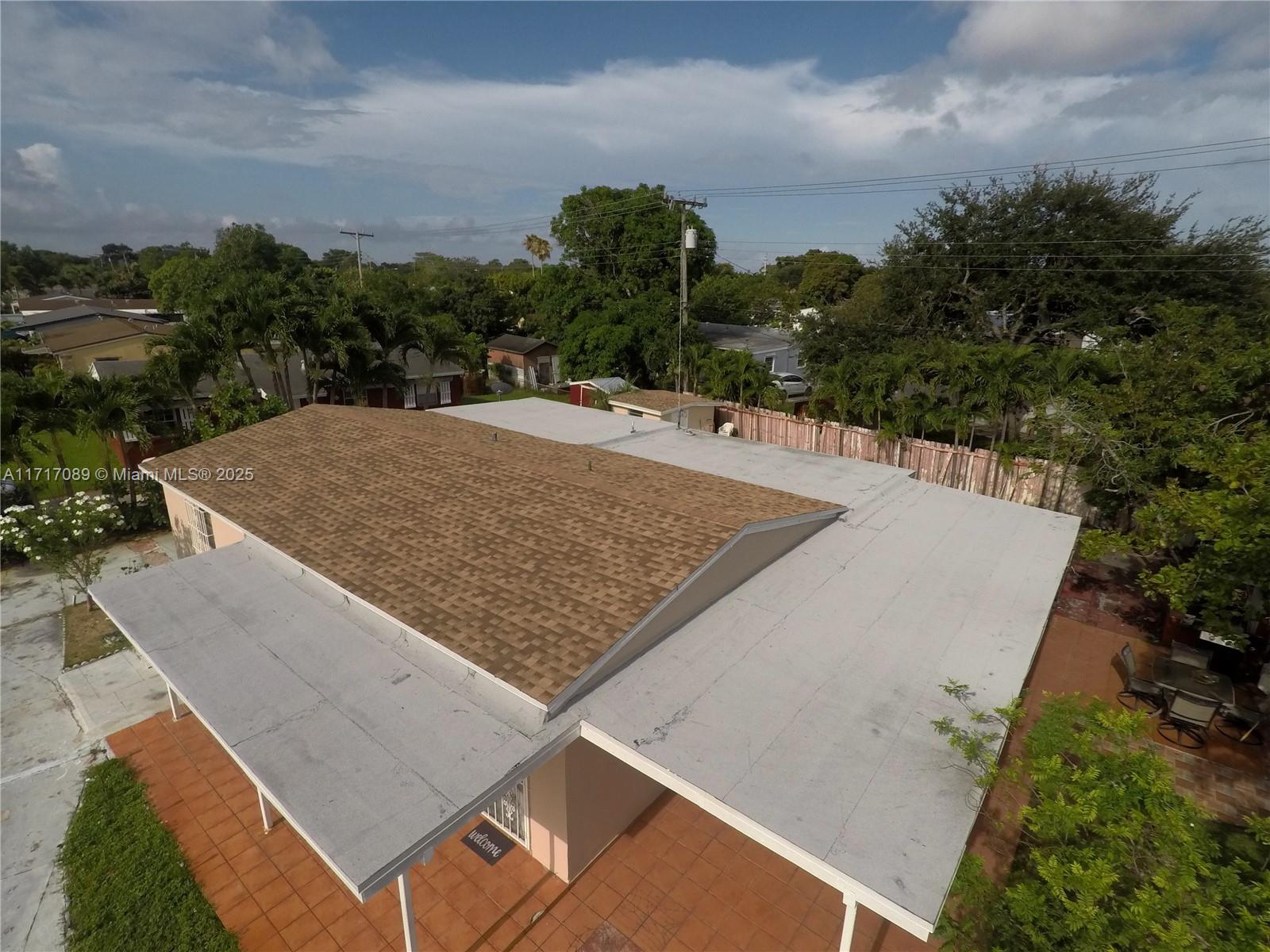 BOULEVARD HEIGHTS SEC 4 - Residential