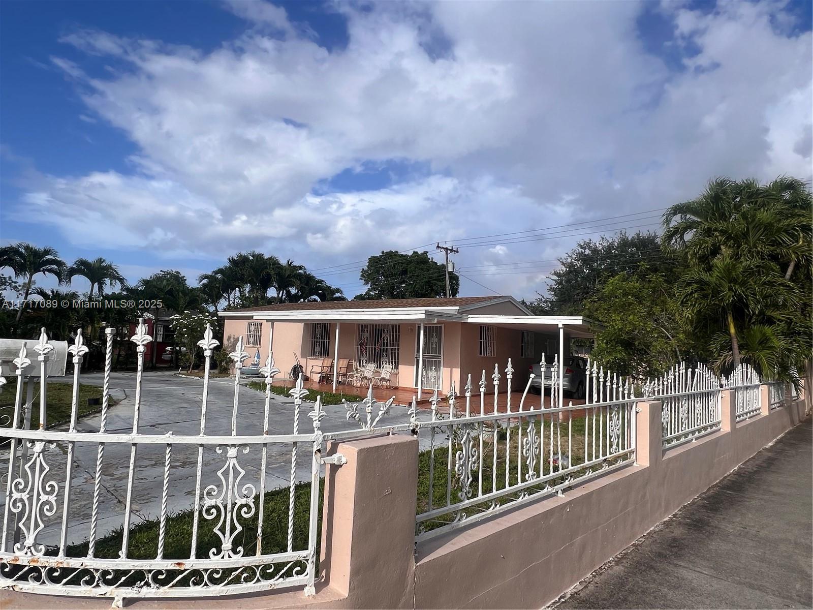 BOULEVARD HEIGHTS SEC 4 - Residential