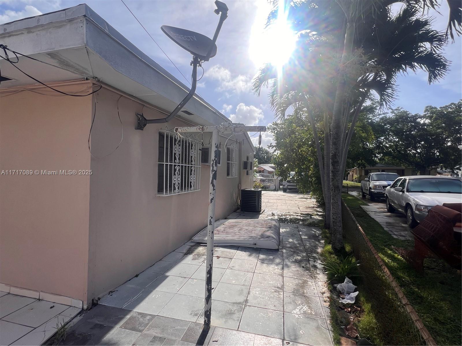BOULEVARD HEIGHTS SEC 4 - Residential