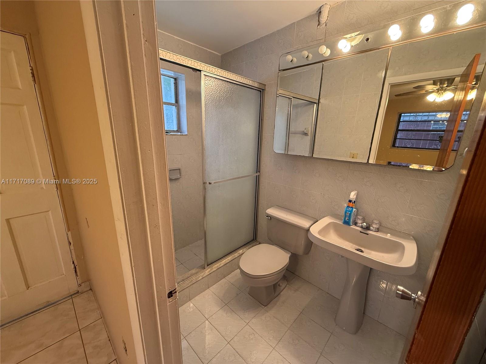 BOULEVARD HEIGHTS SEC 4 - Residential