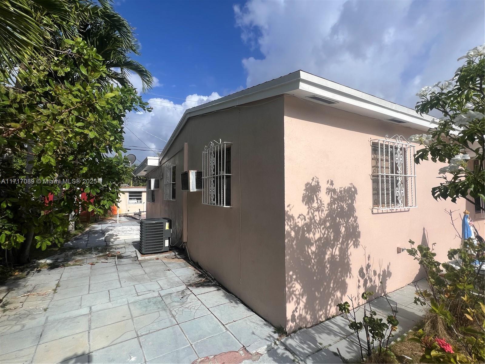 BOULEVARD HEIGHTS SEC 4 - Residential