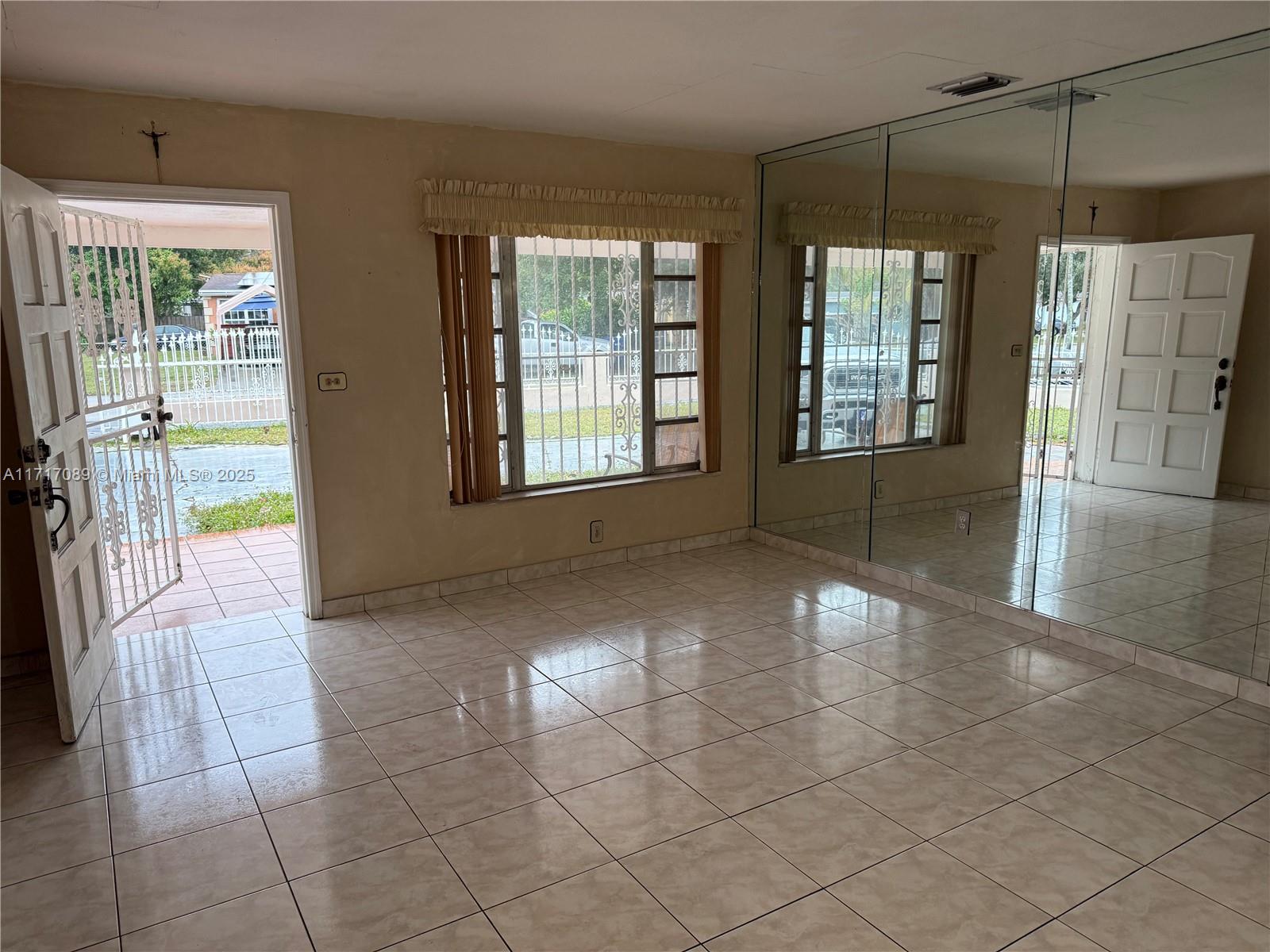 BOULEVARD HEIGHTS SEC 4 - Residential