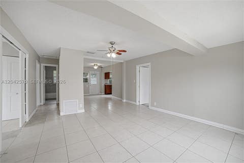 Tiny photo for 5217 NE 2nd Ave, Oakland Park, FL 33334 (MLS # A12042570)