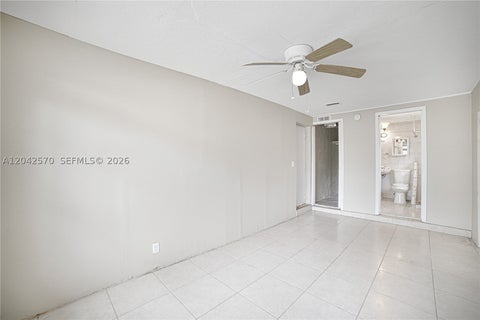 Tiny photo for 5217 NE 2nd Ave, Oakland Park, FL 33334 (MLS # A12042570)