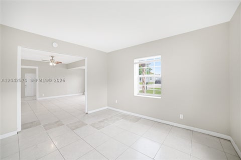 Tiny photo for 5217 NE 2nd Ave, Oakland Park, FL 33334 (MLS # A12042570)