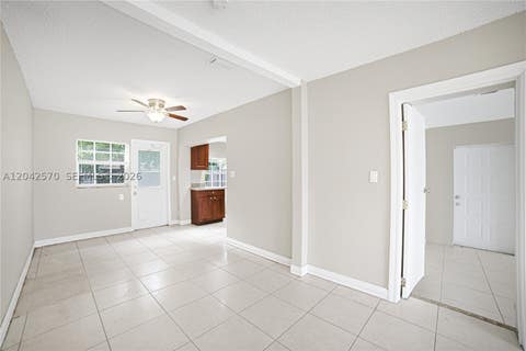 Tiny photo for 5217 NE 2nd Ave, Oakland Park, FL 33334 (MLS # A12042570)