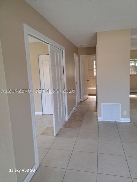 Tiny photo for 5217 NE 2nd Ave, Oakland Park, FL 33334 (MLS # A12042570)
