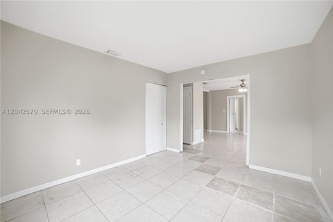 Tiny photo for 5217 NE 2nd Ave, Oakland Park, FL 33334 (MLS # A12042570)