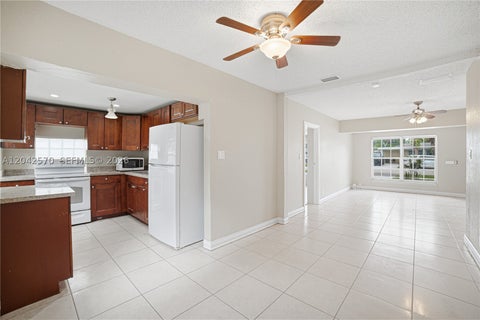 Tiny photo for 5217 NE 2nd Ave, Oakland Park, FL 33334 (MLS # A12042570)
