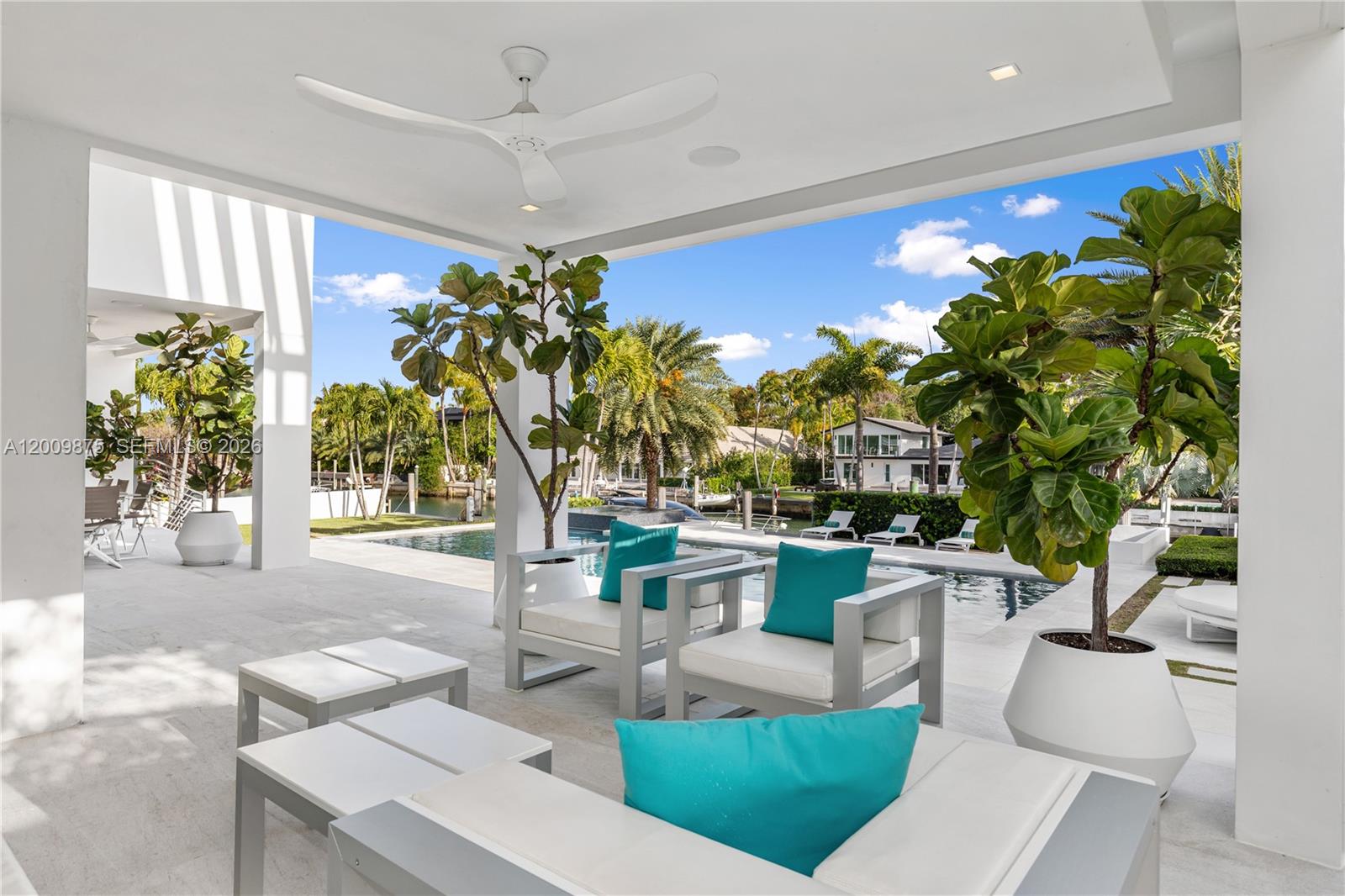 CAPE FLA SUB SEC 2 - Residential