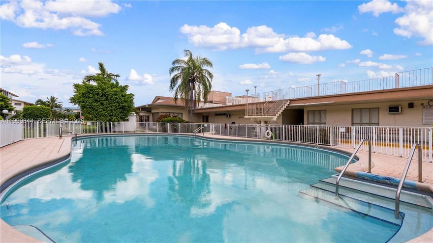 Beautiful apartment in North Miami Beach! Enjoy a prime location just minutes from the beach. Resort-style living with everything included comfort, convenience, and lifestyle all in one place. Don’t miss this opportunity!