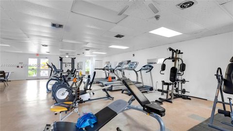 Tiny photo for 16900 NE 14th Ave #204, Miami, FL 33162 (MLS # A11999844)