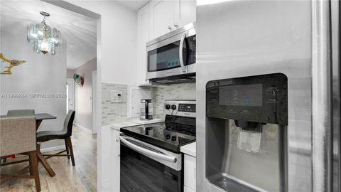 Tiny photo for 16900 NE 14th Ave #204, Miami, FL 33162 (MLS # A11999844)