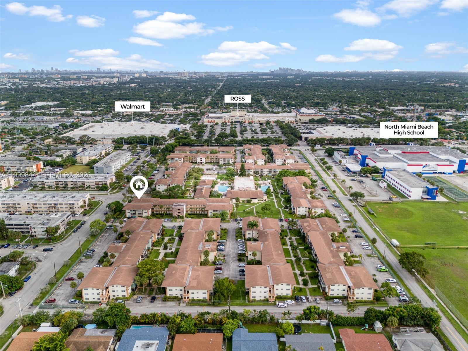 MAR-LEN GARDENS NO 1 CORP - Residential