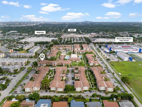 Tiny photo for 16900 NE 14th Ave #204, Miami, FL 33162 (MLS # A11999844)