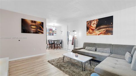Tiny photo for 16900 NE 14th Ave #204, Miami, FL 33162 (MLS # A11999844)