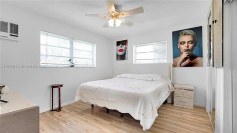 Tiny photo for 16900 NE 14th Ave #204, Miami, FL 33162 (MLS # A11999844)