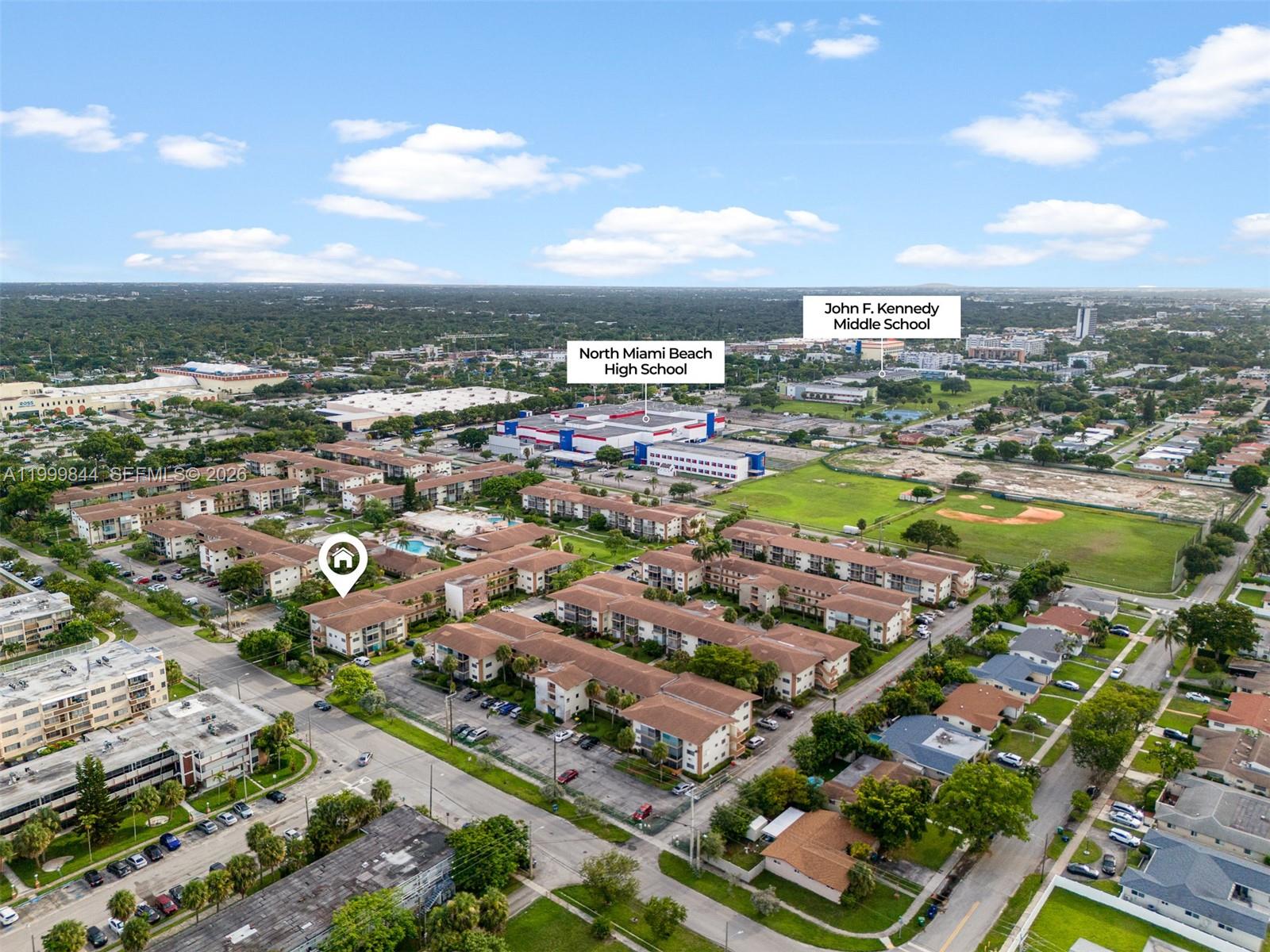 MAR-LEN GARDENS NO 1 CORP - Residential