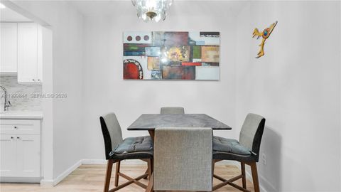 Tiny photo for 16900 NE 14th Ave #204, Miami, FL 33162 (MLS # A11999844)