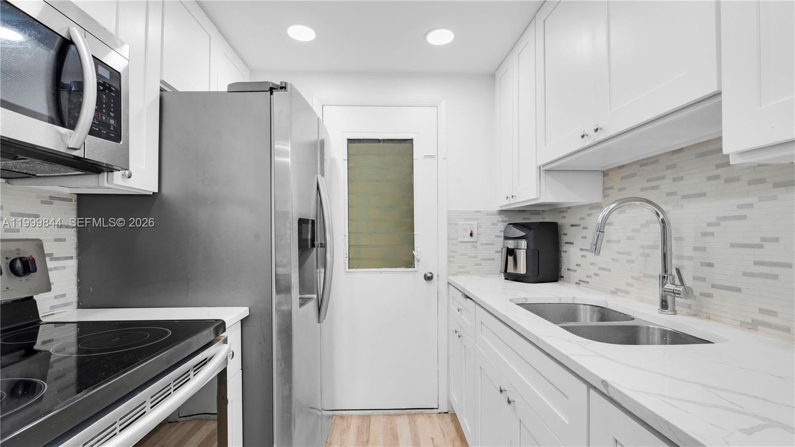 MAR-LEN GARDENS NO 1 CORP - Residential