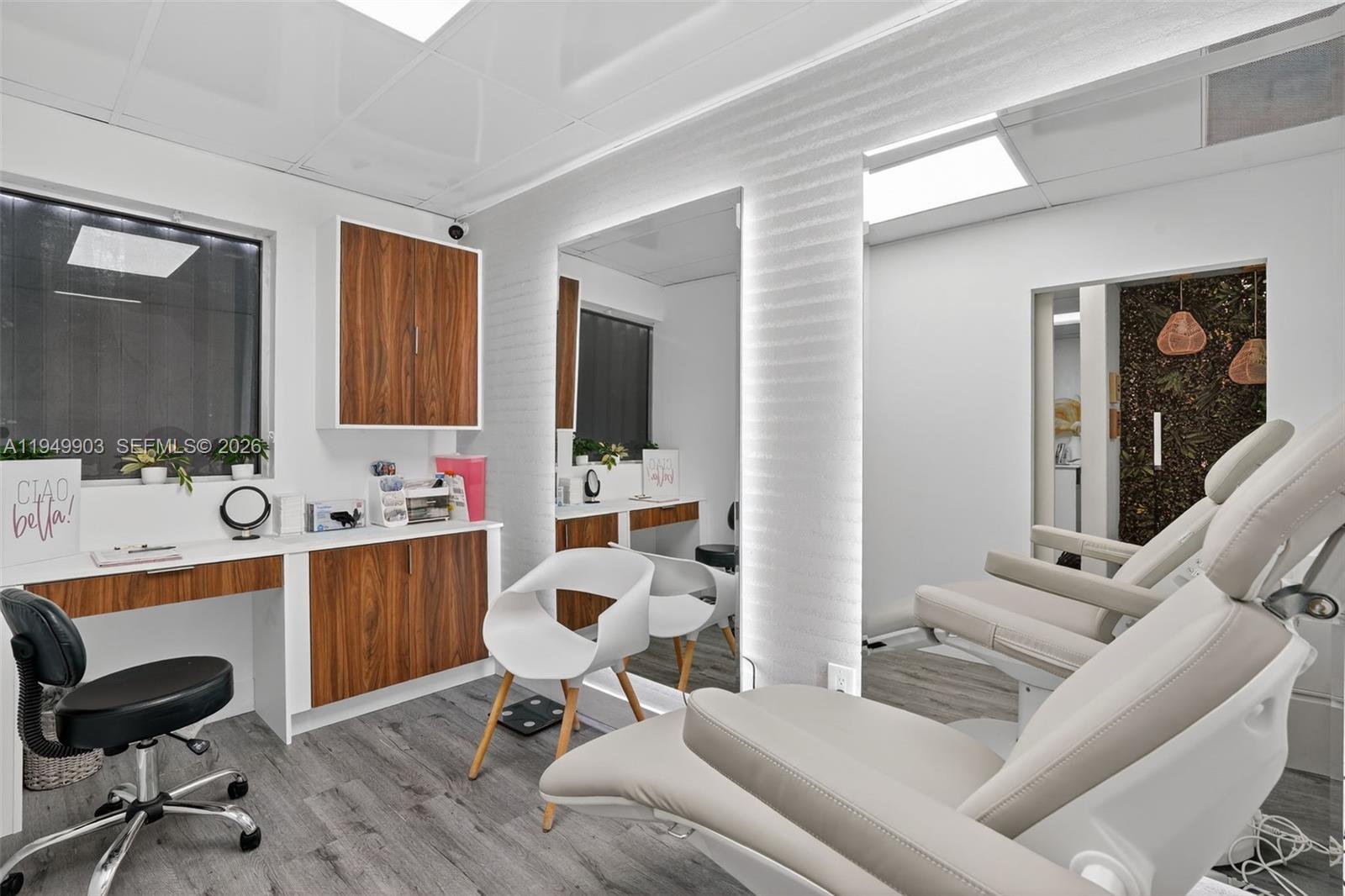 Turnkey Med Spa Business For Sale In Kendall